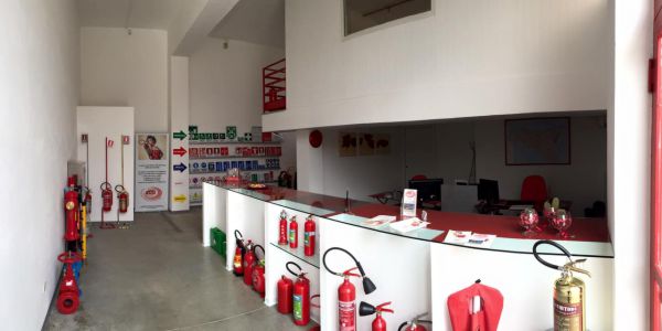Sud Antincendi